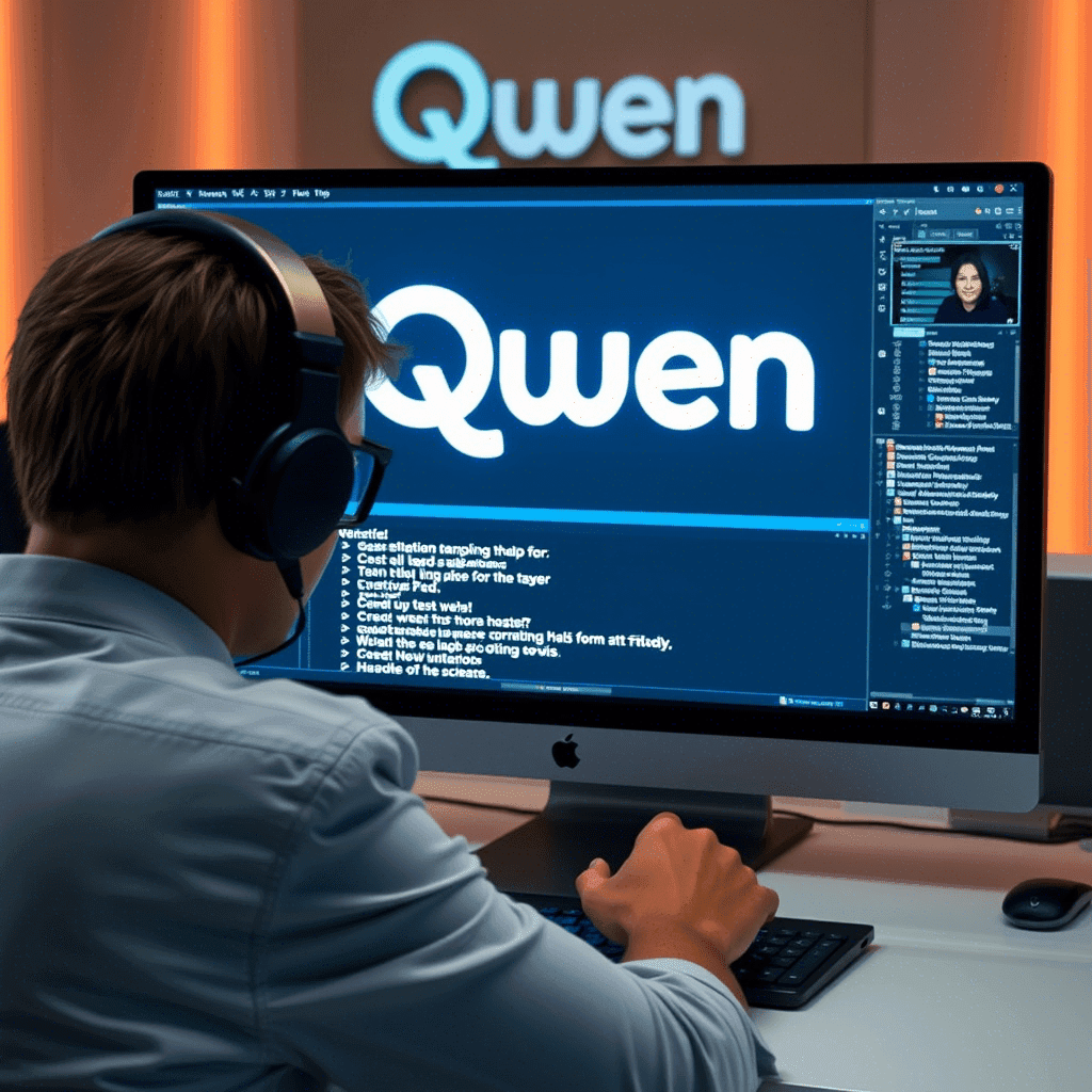 QwQ-32B AI