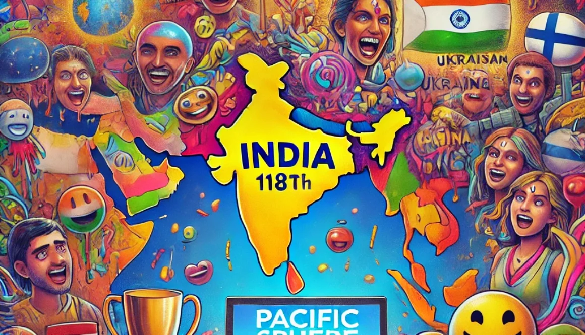 world happiness report