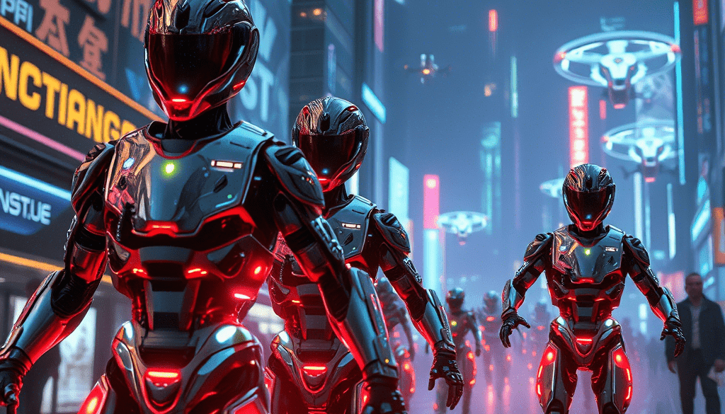 AI AGENT 1 AI agents