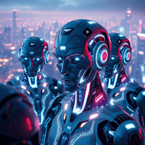 Benifits of AI agents