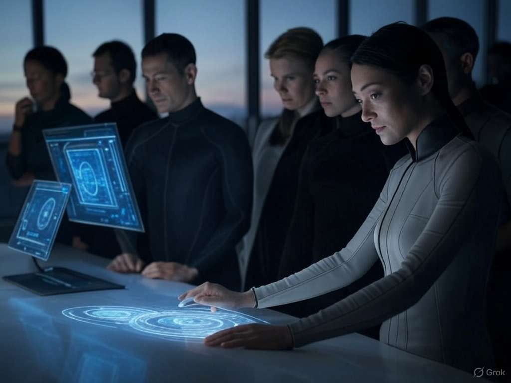 ai in customer services