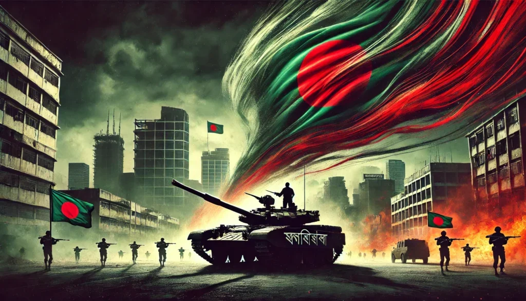 BANG BANGLADESH