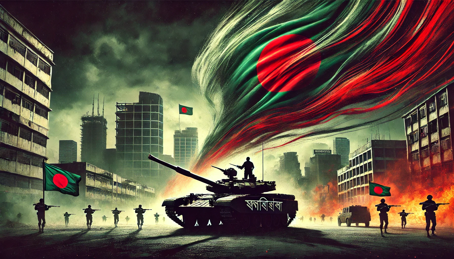 BANGLADESH
