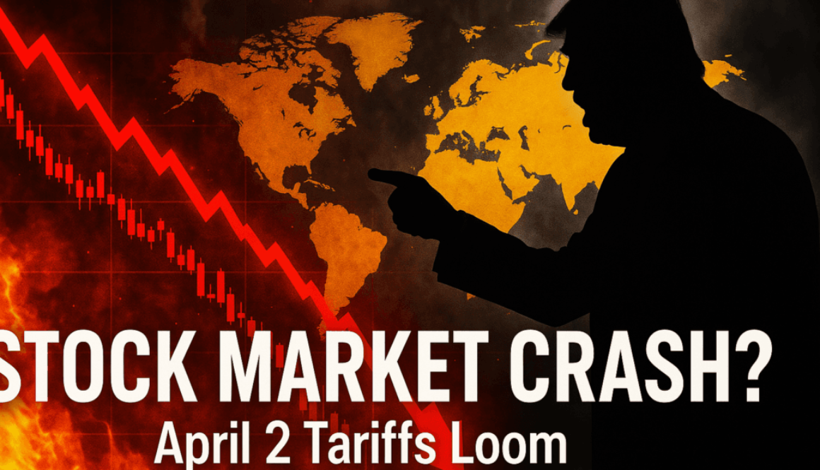 stock market crash