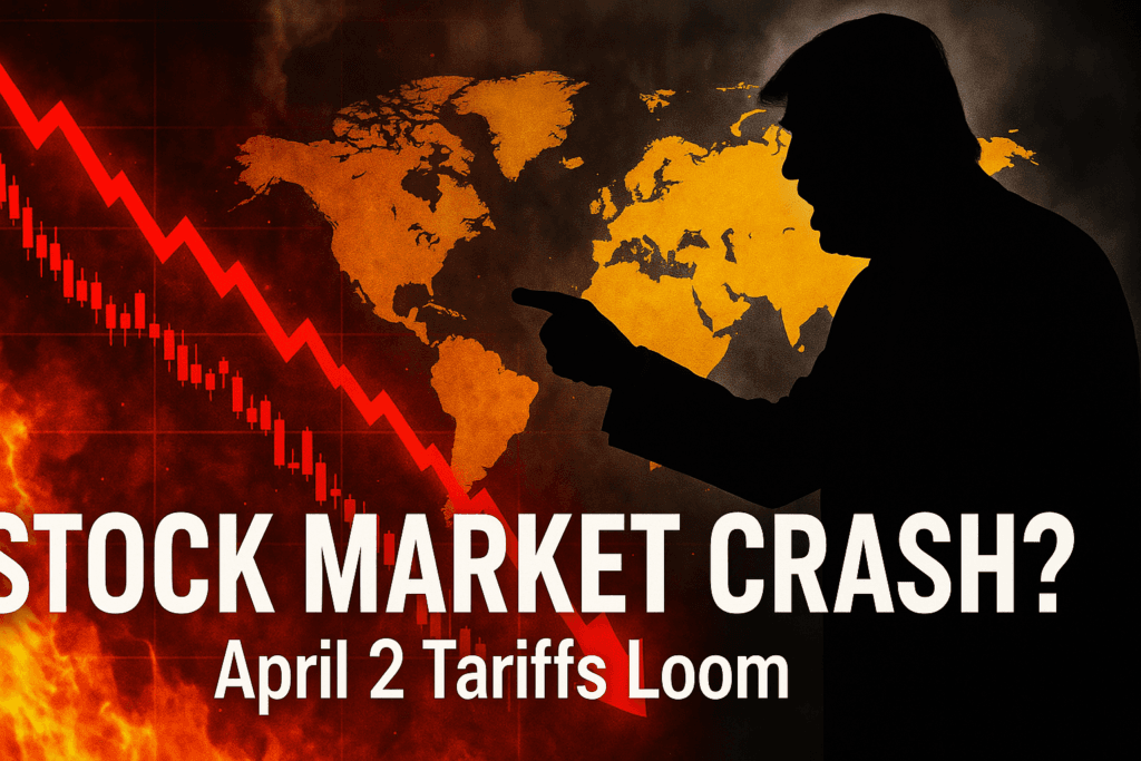 stock market crash