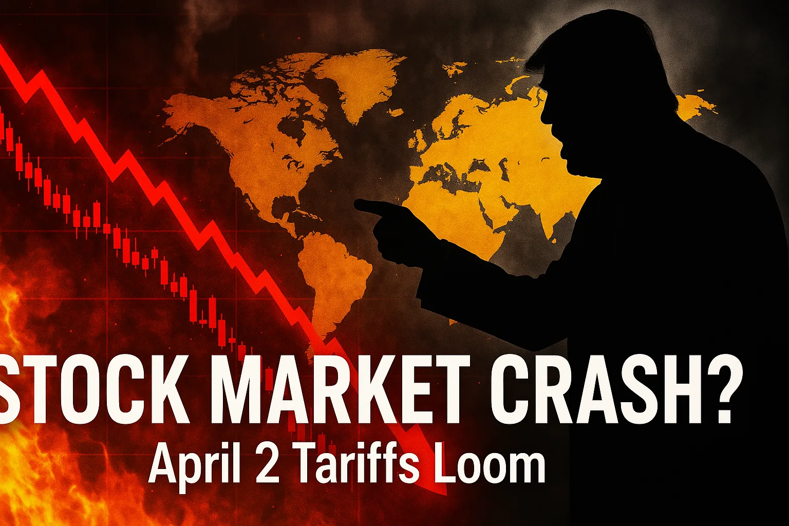 stock market crash