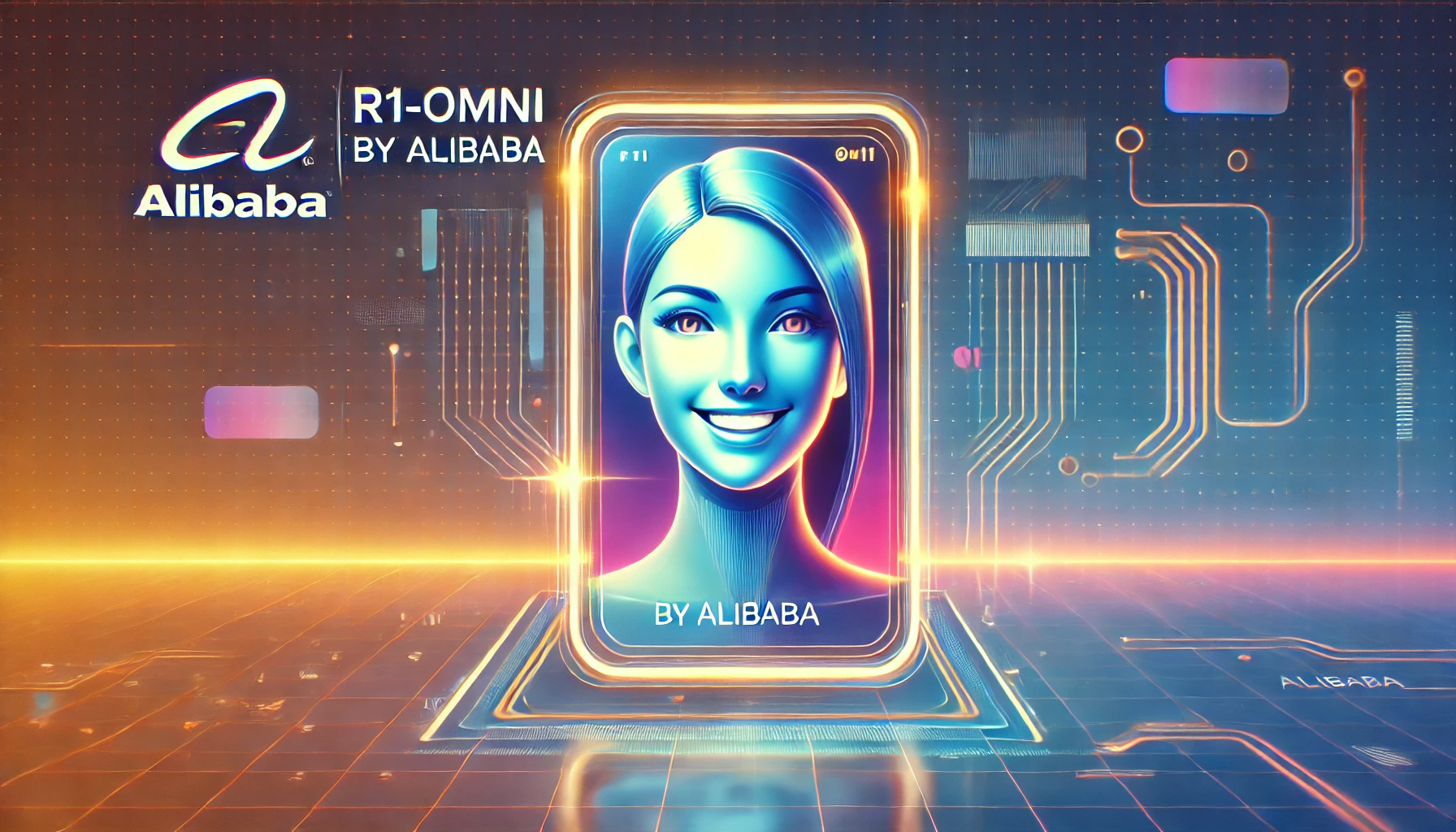 r1 oMINI model