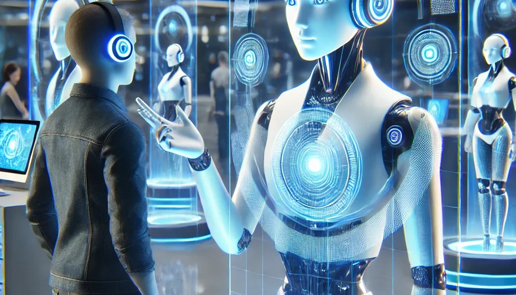 ai in customer services 1 ai-in-customer-services