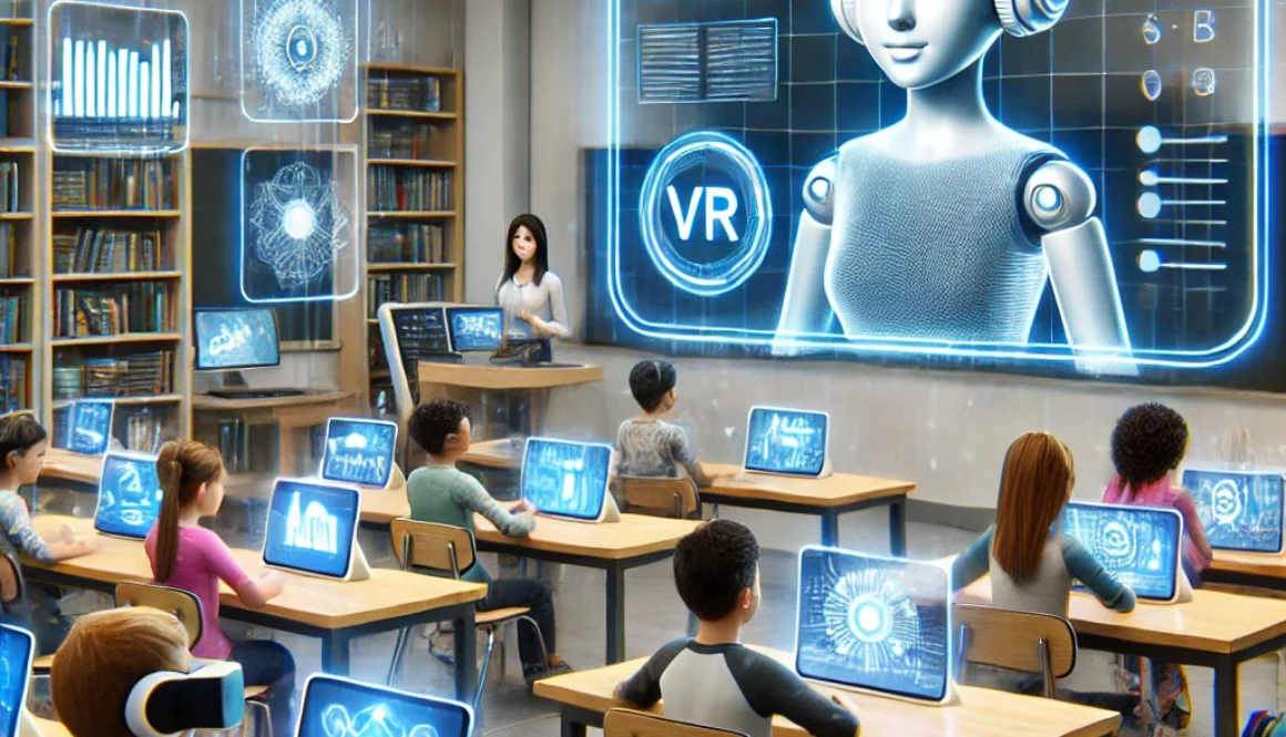 ai in education 2 ai in education