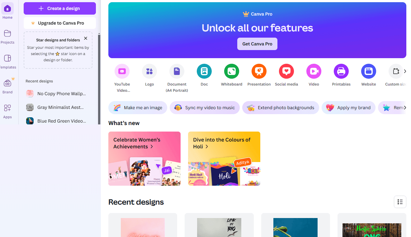 free business ai tool
