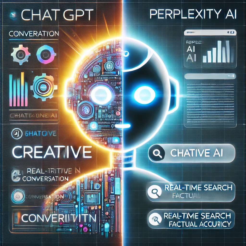chatgpt vs perplexity