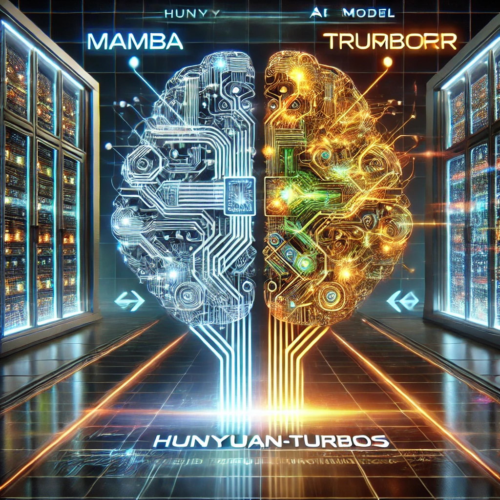 mamba model