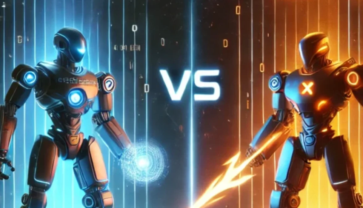 Deepseek R1 vs Grok 3