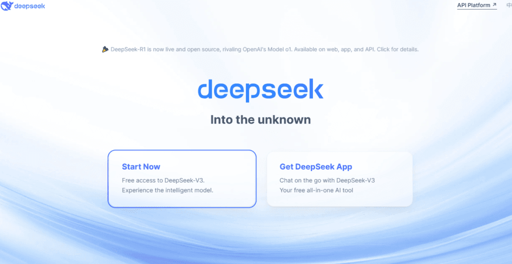 ai n website tool