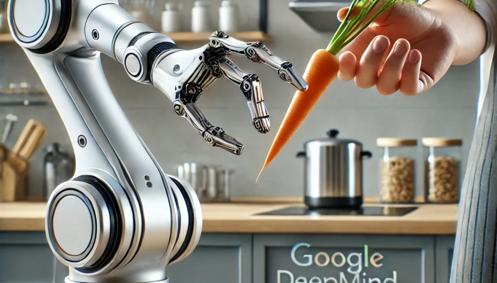 featureimage Robotics and Multimodal AI