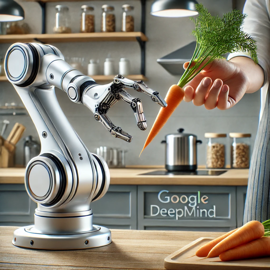 Robotics and Multimodal AI