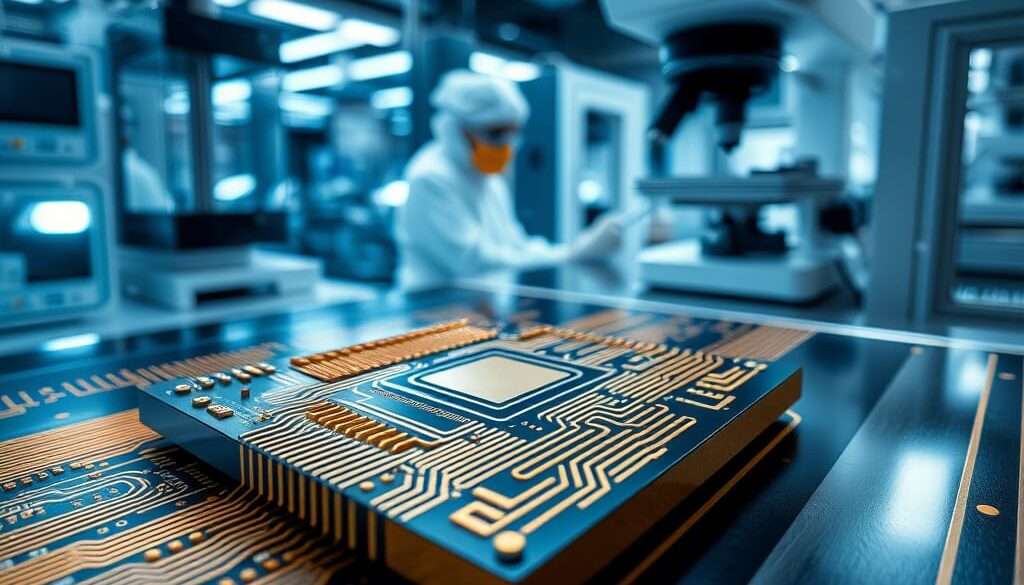 fet1 Microsoft majorana chip