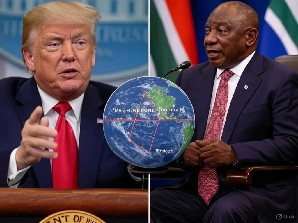 SOUTH AFRICA