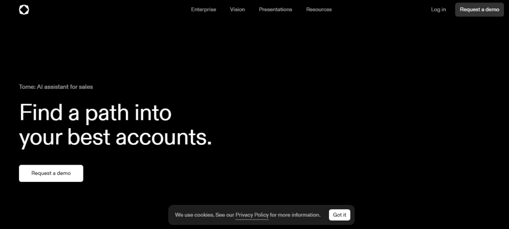 free business ai tool